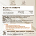 VEV Corefeel Vitamin D3 K2 10,000 IU, 200 mcg MK-7, 300 Coconut Oil Softgels, 2 in 1 Vitamins Supplement D & K (Include MK7), Easy to Swallow,