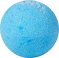 ANIHANA Bath Bomb with Coconut Oil, Paraben Free, Hand-Crafted Luxury Fizzers, Refreshing Blue Ocean Scent, 6.3 oz 1 Count (Pack of 1) Blue Ocean