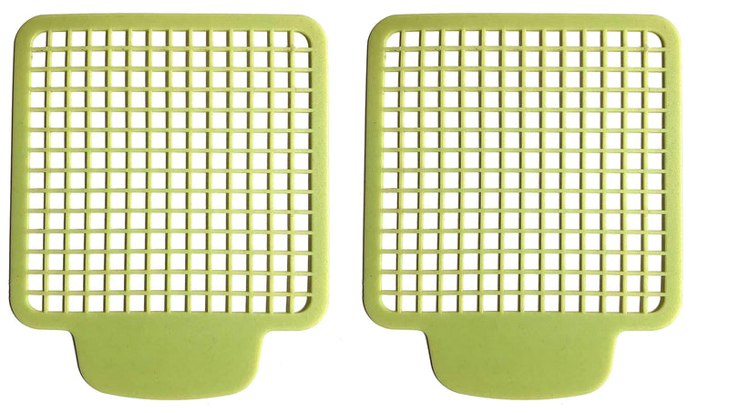 VIDALIA CHOP WIZARD EZ Cleaning Lift Tab (2 Pack) – Replacement Lid Cleaning Tab for All Models – Easy Food Release, Quick Clean Kitchen Accessory