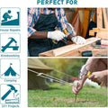 Small Claw Hammer - Mini Hammer for Women&Kids, Nail Hammer (A.Hammer)