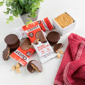 Quest Nutrition Peanut Butter Cups, 11G Protein, 1G Sugar, Low Carb, Gluten Free, Keto Friendly, 12 Count