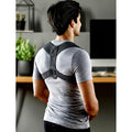 FUTURO Posture Corrector, Fits Men and Women, Helps Promote Better Posture, Back Support, Doctor Developed, Adjustable Adjustable Posture Corrector