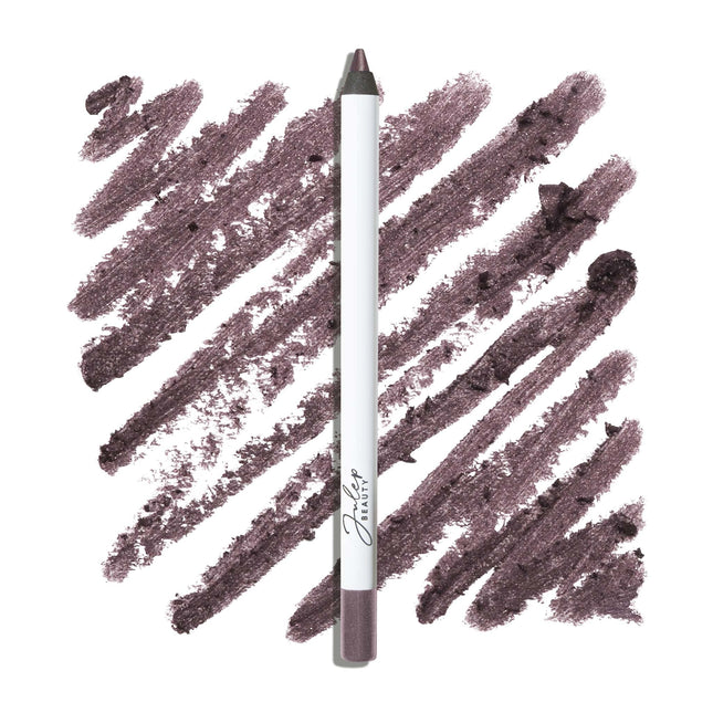 Julep When Pencil Met Gel Sharpenable Multi-Use Longwear Eyeliner Pencil -Smoky 