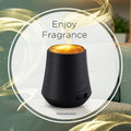 Air Wick Essential Mist Starter Kit, Diffuser + 1 Refill, Lavender and Almond Blossom, Air Freshener, Essential Oils Pack of 1