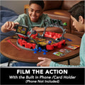Bakugan Battle Arena with Exclusive Special Attack Dragonoid, Customizable, Spinning Action Figure and Playset, Kids Toys for Boys and Girls 6 and