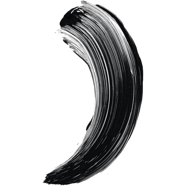 Maybelline Volum' Express the Falsies Waterproof Mascara, Volumizing and Separating Make up Formula, Very Black, 1 Count