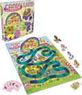 Hasbro Gaming Candy Land Unicorn Edition Preschool Board Game | Back to School Gifts for Kids | Classroom Toys | Ages 3+ (Amazon Exclusive)