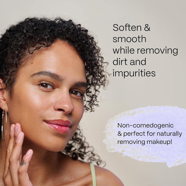 Mad Hippie Cleansing Oil for Face - Deep Cleansing Facial Cleanser & Makeup Remo