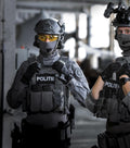 Mechanix Wear: M-Pact Covert Tactical Gloves with Secure Fit, Touchscreen Capable Safety Gloves for Men, Work Gloves with Impact Protection and