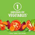 V8 Original 100% Vegetable Juice, 5.5 fl oz Can (24 Pack) Original 5.5 Fl Oz (Pack of 24)