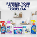 Oxiclean Odor Blasters Versatile Odor and Stain Remover Powder, 5 Lb