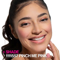 Wet N Wild Color Icon Blush, Effortless Matte Natural Sheer Glow & Seamless Blend, Luxuriously Infused Smooth Jojoba Oil, Cruelty-Free & Vegan -