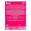 Barbie 35-Well Shadow Palette with 8 Brushes, Ages 8+