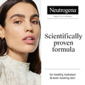 Neutrogena Triple Age Repair Anti-Aging Night Cream Facial Moisturizer, Tone-Evening Dark Spot Remover & Firming Anti-Wrinkle Nighttime Face &