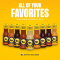 Buffalo Wild Wings Parmesan Garlic Sauce, 12 fl. oz., Perfect Dipping Sauce, Chicken Marinade, Chicken Parmesan Topping and Wing Seasoning, Made