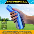 Toy Rocket Launcher for Kids - Outdoor Toys for Kids Ages 4-8, 8 Rockets 8P