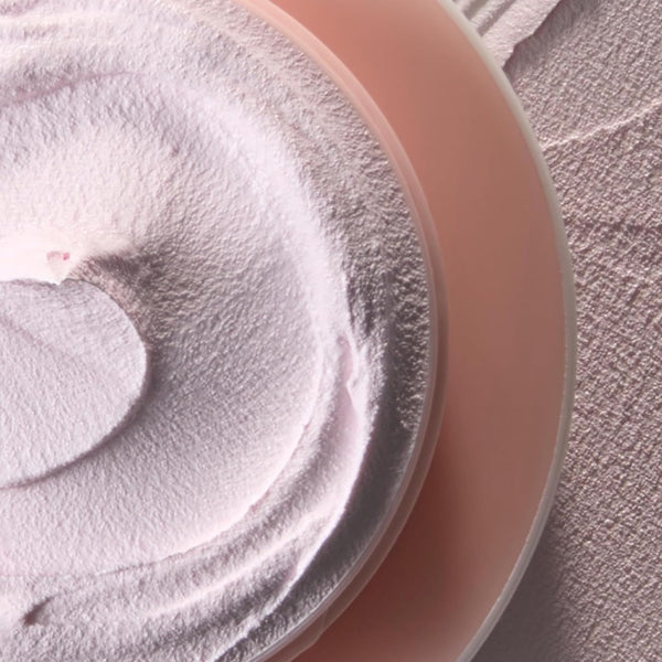 Bliss Mighty Marshmallow + Vitamin C Whipped Mask - Brighten & Hydrate Skin with Marshmallow Root, Vitamin C Powerhouse Blend, Zinc PCA and Olive