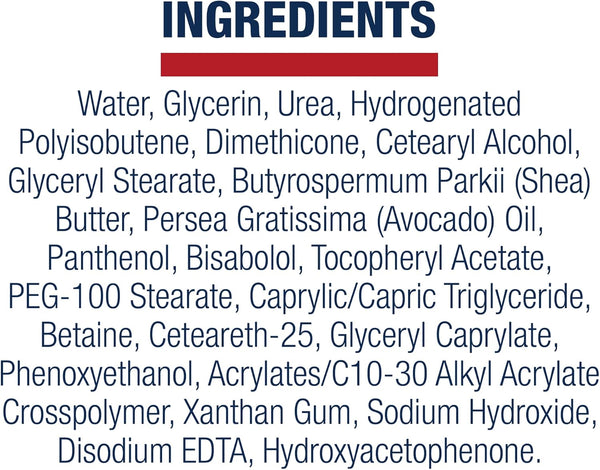 Aquaphor Repairing Foot Masks, Moisturizing Socks for Dry Feet, Hydrating Foot Care Treatment with Avocado Oil and Shea Butter, Pack of 6