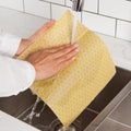DANICA NOW DESIGNS Bees Beeswax Wrap, 3 CT