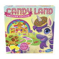 Hasbro Gaming Candy Land Unicorn Edition Preschool Board Game | Back to School Gifts for Kids | Classroom Toys | Ages 3+ (Amazon Exclusive)