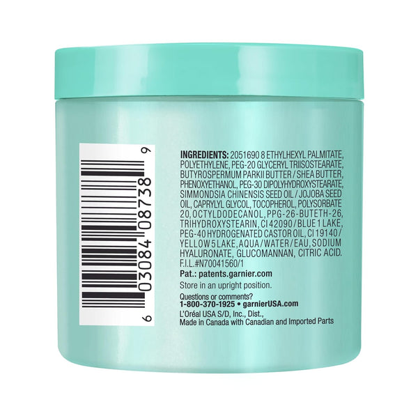 Garnier Erase It All Makeup Cleansing Balm with Hyaluronic Acid, Replumping Facial Cleanser and Makeup Remover, 4.2 Oz 4.2 Ounce (Pack of 1)