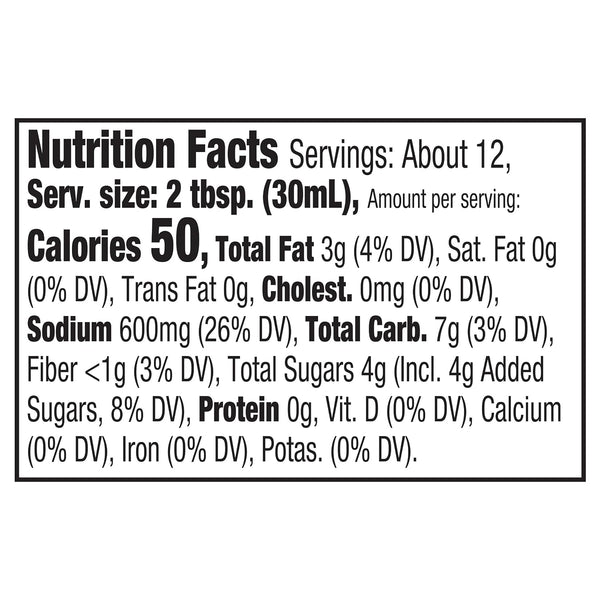 Frank's RedHot Nashville Hot Wings Sauce, 12 fl oz 12 Fl Oz (Pack of 1)