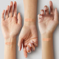 Covergirl Outlast Extreme Wear 3-in-1 Full Coverage Liquid Foundation, SPF 18 Sunscreen, Buff Beige, 1 Fl. Oz. 1 Fl Oz (Pack of 1) Buff Beige