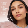 Maybelline Superfluff Volumizing Brow Mousse, All Day Tinted Brow Gel For Soft Full Brows, Soft Brown, 1 Count SOFT BROWN 0.17 Fl Oz (Pack of 1)