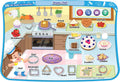 VTech Touch and Learn Activity Desk Deluxe Expansion Pack for Preschoolers Get Ready for Preschool