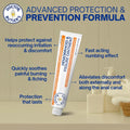 Doctor Butler'S Advanced Hemorrhoid & Fissure Ointment Ã¢ÂÂ Lidocaine Hemorrhoid Treatment and Fissure Treatment Extra Strength Formula, Heals and