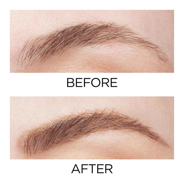 L'Oreal Paris Makeup Brow Stylist Definer Waterproof Eyebrow Pencil, Ultra-Fine Mechanical Pencil, Draws Tiny Brow Hairs and Fills in Sparse Areas