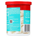 Duncan Hines Whipped Fluffy White Flavored Frosting, 14 oz. 14 Ounce (Pack of 1)