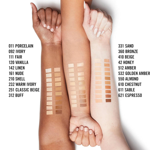 Rimmel London Stay Matte - 111 Fair - Concealer, 24-Hour Wear, Shine Control, Fights Free Radicals, 0.23oz Fair 0.23 Fl Oz (Pack of 1)