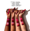 NYX PROFESSIONAL MAKEUP Butter Gloss, Non-Sticky Lip Gloss - Pack of 3 (Angel Food Cake, Creme Brulee, Madeleine)