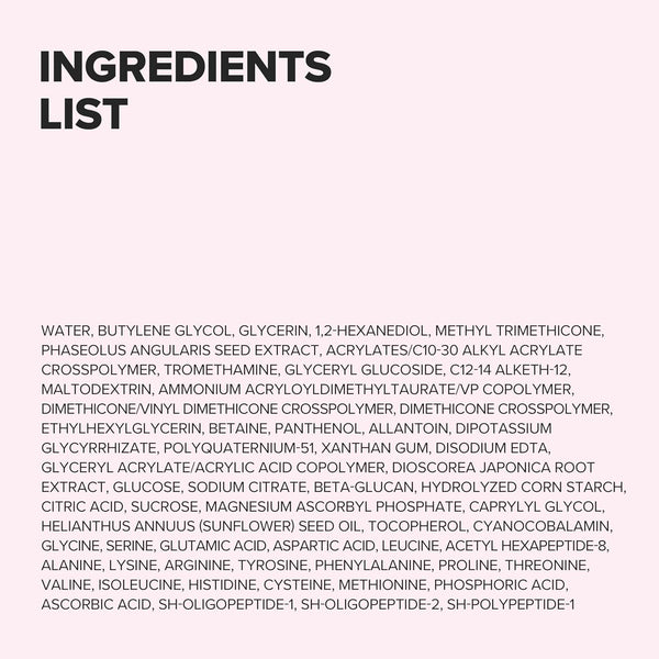 Beauty of Joseon Red Bean Water Gel Hydrating Peptide Hydro Boost Moisturizer for Acne Prone Dry Skin, Korean Skin Care for Men and Women, 100ml,