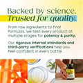Megafood Balanced B Complex - B Complex Vitamin Supplement, 8 B Vitamins Including Vitamin B6, Vitamin B12, Folate, Biotin & More, Supports