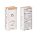 Beauty of Joseon Daily Tinted Fluid Sunscreen 12 Shades for Face Moisturizing Broad Spectrum SPF 40 Korean Skincare 50ml, 1.69 fl.oz #LN110 | 12