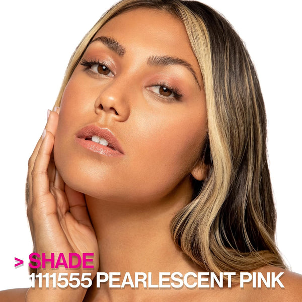 Wet N Wild Color Icon Blush, Effortless Matte Natural Sheer Glow & Seamless Blend, Luxuriously Infused Smooth Jojoba Oil, Cruelty-Free & Vegan -
