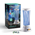 Discovery™ Tornado Lab, 5-Speed Cyclone Controller, Educational Learning Activity Kit, Fun and Exciting Toy, STEM Experiment Set for Boys, Girls,