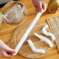 300PCS Elastic Food Covers Fresh Keeping Bags Disposable Stretchable Bowl Covers Universal Kitchen Wrap Seal Bags for Food Storage Bread Proofing