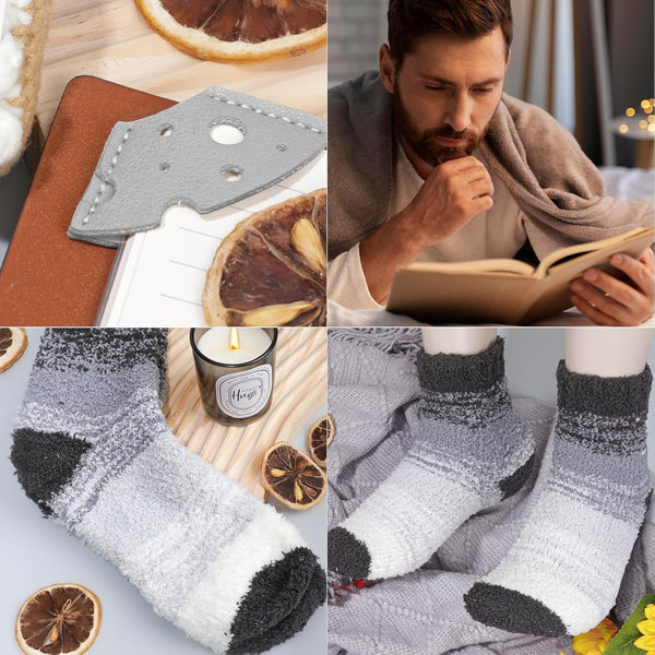 Get Well Soon Gift & Self Care Gift for Men | Thinking of You Gift for Husband | Appreciation Gift for Dad, Grandpa, Brother, Friend & Father