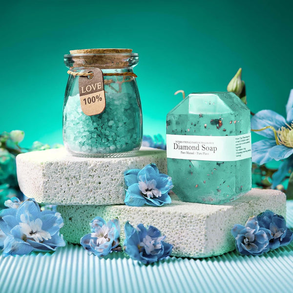 Gifts for Mom, Women, Wife, Girlfriend, Sister, Best Friend, Her Unique | Birthday Mothers Day Valentines Day Christmas Gifts, Gardenia