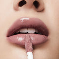Milani Lip Gloss, Keep It Full Nourishing Lip Plumper with Hyaluronic Acid & Peptides for Soft, Fuller-Looking Lips (0.13 Fl. Oz.) Rosewood