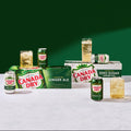 Canada Dry Ginger Ale Soda, 12 fl oz cans, 12 pack Ginger 12 Fl Oz (Pack of 12)
