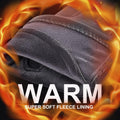Womens Winter Leather Gloves Touch Screen Wool Lined Windproof Warm Suede Fashion Dress Gloves Large-X-Large Grey
