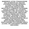 COVERGIRL Advanced Radiance Age Defying Foundation Makeup, Medium Light 135, 1 Ounce (packaging may vary) 135 Medium Light 1 Fl Oz (Pack of 1)