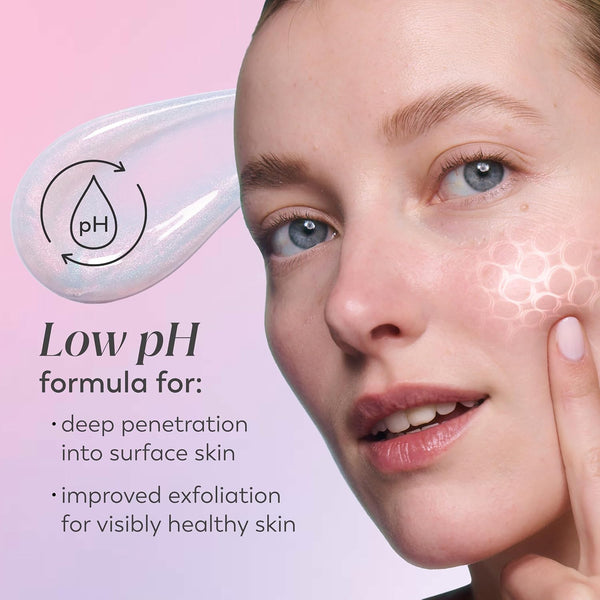 Olay Super Serum - Glow Serum for Face - Activated Niacinamide, Vitamin C & E, Collagen Peptide, AHA - 5-in-1 Benefits - Brightens, Hydrates,