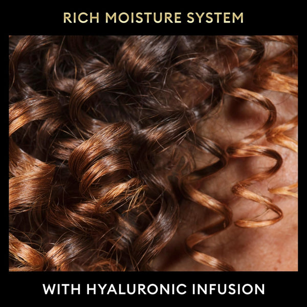 TRESemmé Hydrating Shampoo Rich Moisture for Dry Hair Formulated With Pro Style Technology 28 Fl Oz no 28 Fl Oz (Pack of 1)