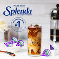 SPLENDA Coffee Creamer Cups, Sugar Free Sweet Cream, 48 Count | Single Serve Sweet Cream 48 Count
