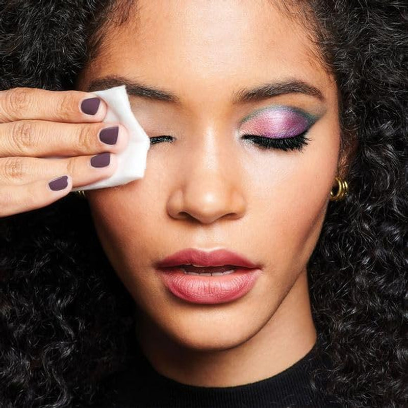 AVON Fmg Moisturizing Eye Makeup Remover Lotion